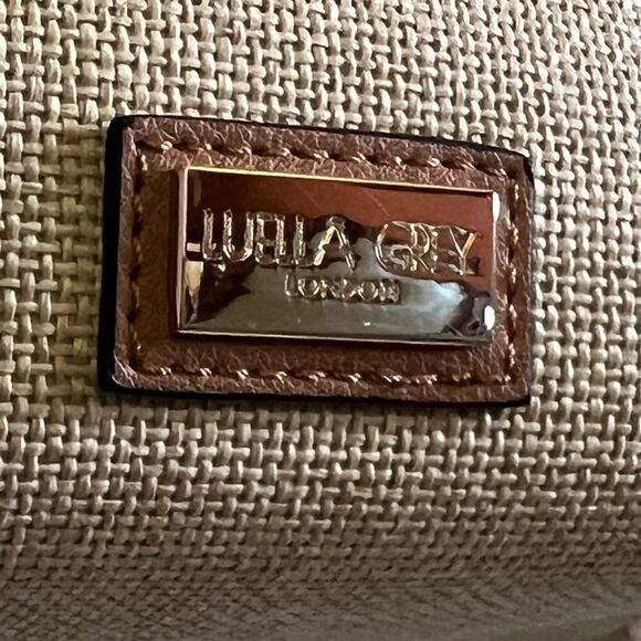 Luella Grey London Purse - Picture 12 of 15